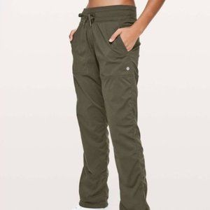 Lululemon Dance Studio Pant III